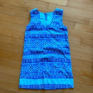 Vineyard Vines Shift Dress